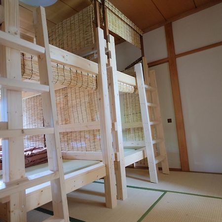 Tokiwa Kamakura Backpackers Hotel ภายนอก รูปภาพ