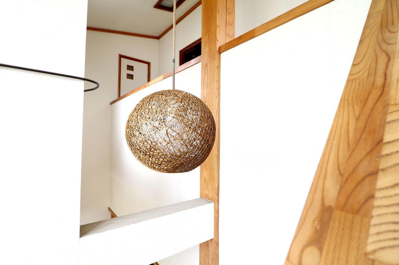 Tokiwa Kamakura Backpackers Hotel ภายนอก รูปภาพ