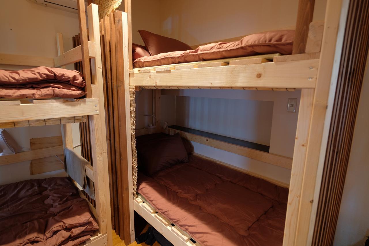 Tokiwa Kamakura Backpackers Hotel ภายนอก รูปภาพ