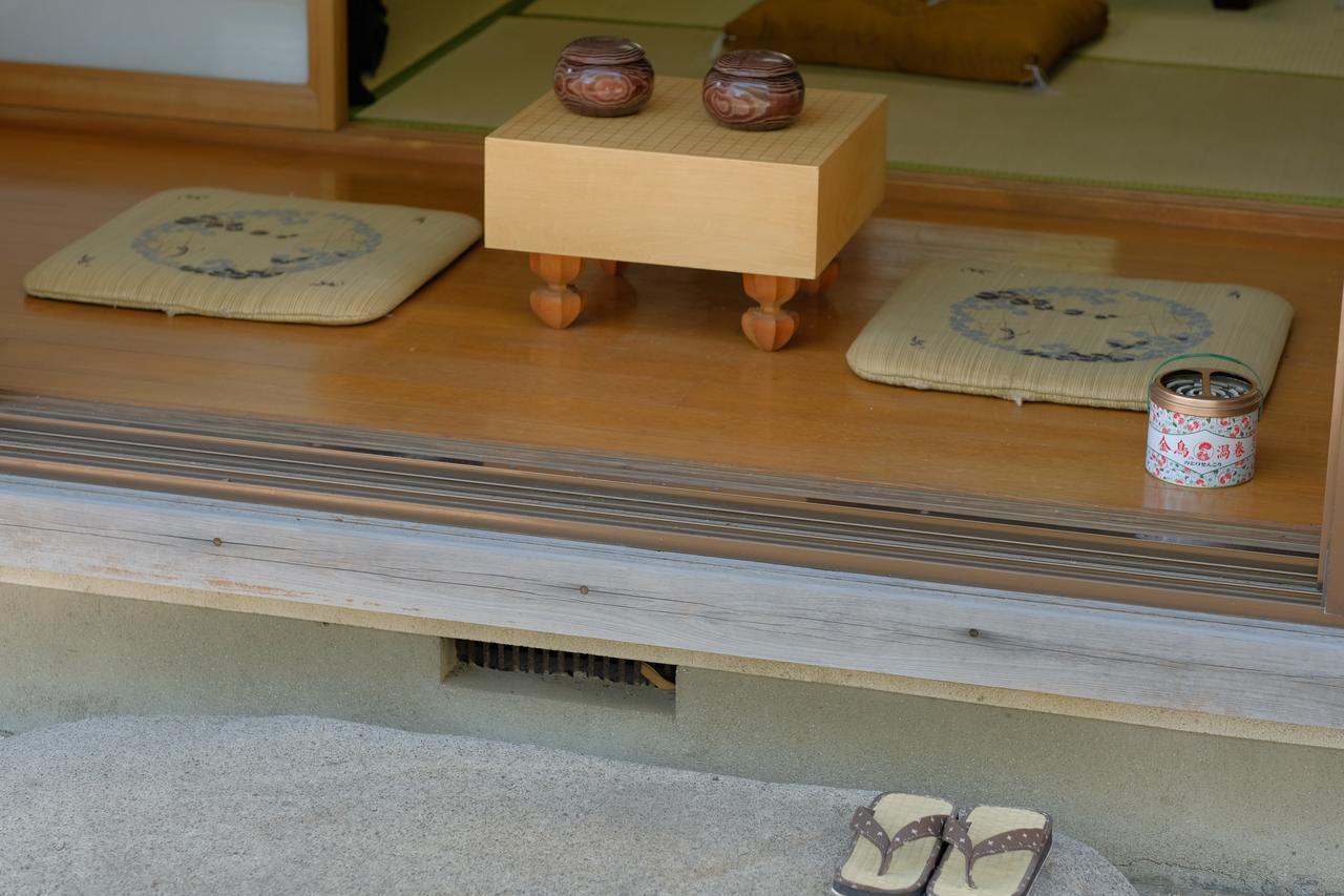 Tokiwa Kamakura Backpackers Hotel ภายนอก รูปภาพ