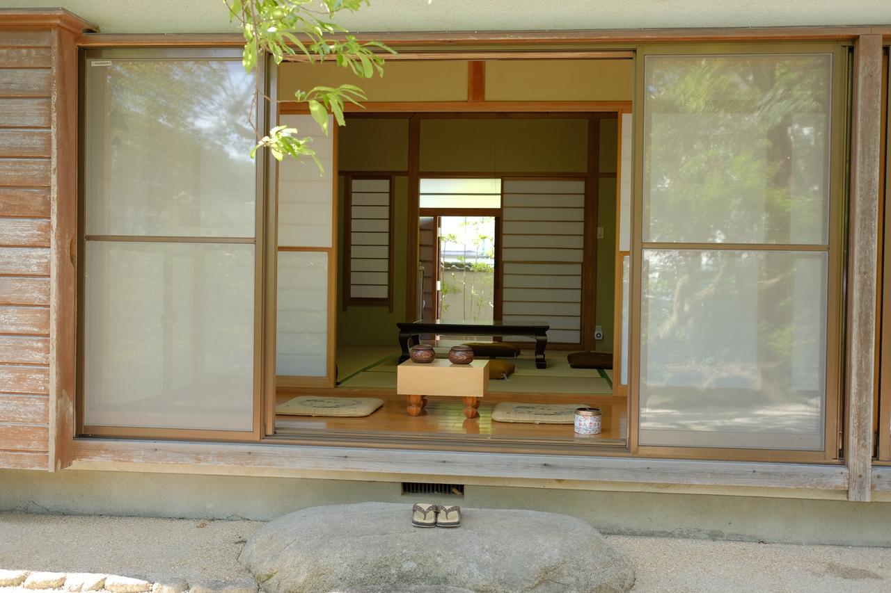 Tokiwa Kamakura Backpackers Hotel ภายนอก รูปภาพ