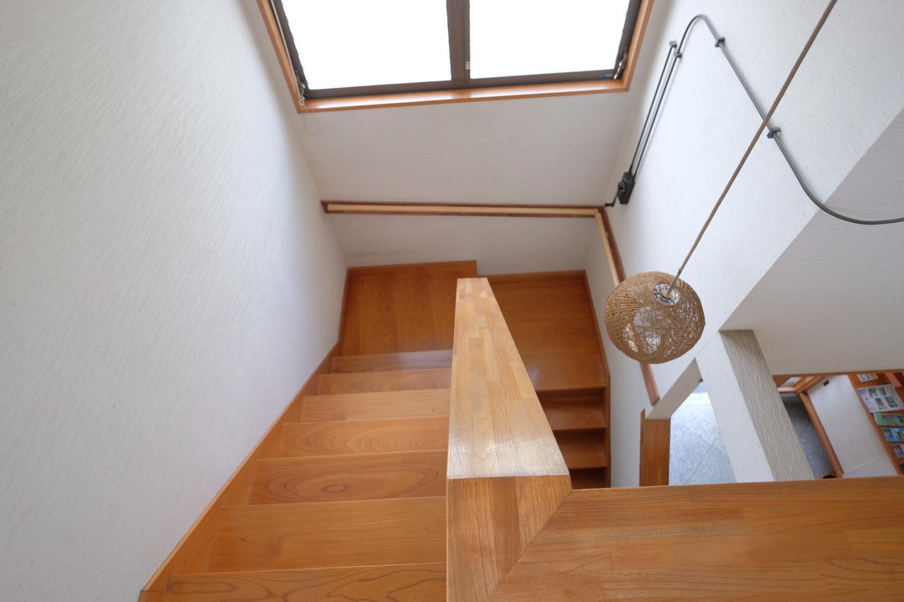 Tokiwa Kamakura Backpackers Hotel ภายนอก รูปภาพ