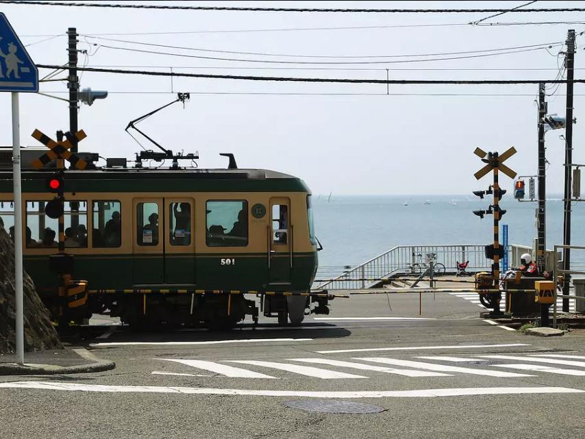 Tokiwa Kamakura Backpackers Hotel ภายนอก รูปภาพ