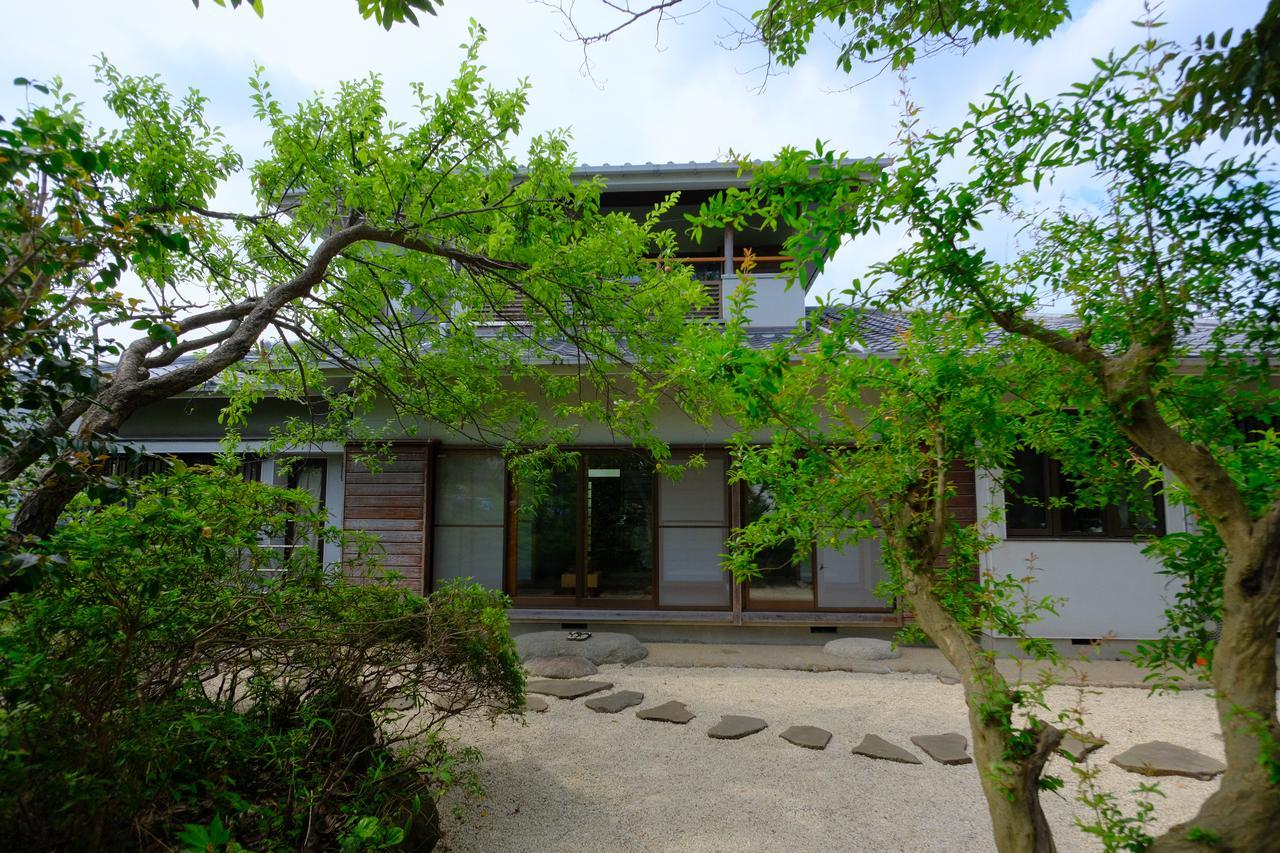 Tokiwa Kamakura Backpackers Hotel ภายนอก รูปภาพ