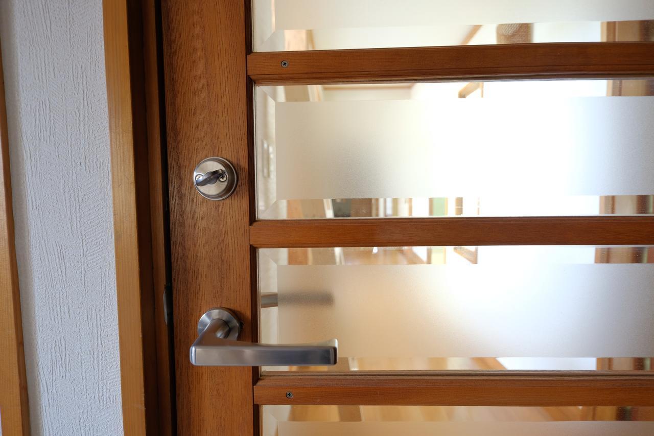 Tokiwa Kamakura Backpackers Hotel ภายนอก รูปภาพ