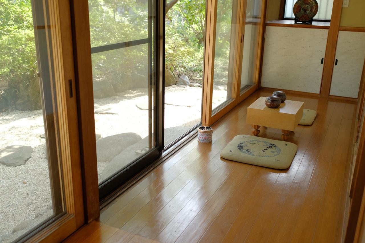 Tokiwa Kamakura Backpackers Hotel ภายนอก รูปภาพ