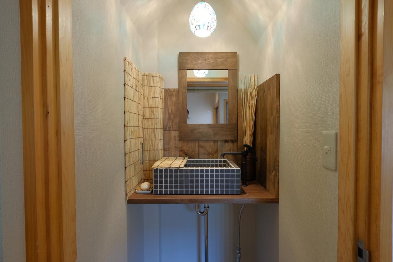 Tokiwa Kamakura Backpackers Hotel ภายนอก รูปภาพ
