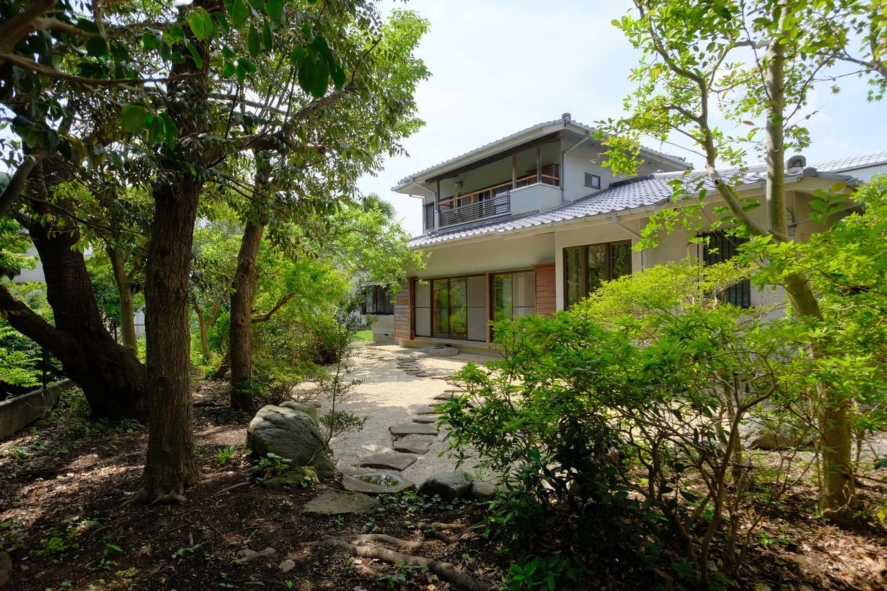 Tokiwa Kamakura Backpackers Hotel ภายนอก รูปภาพ