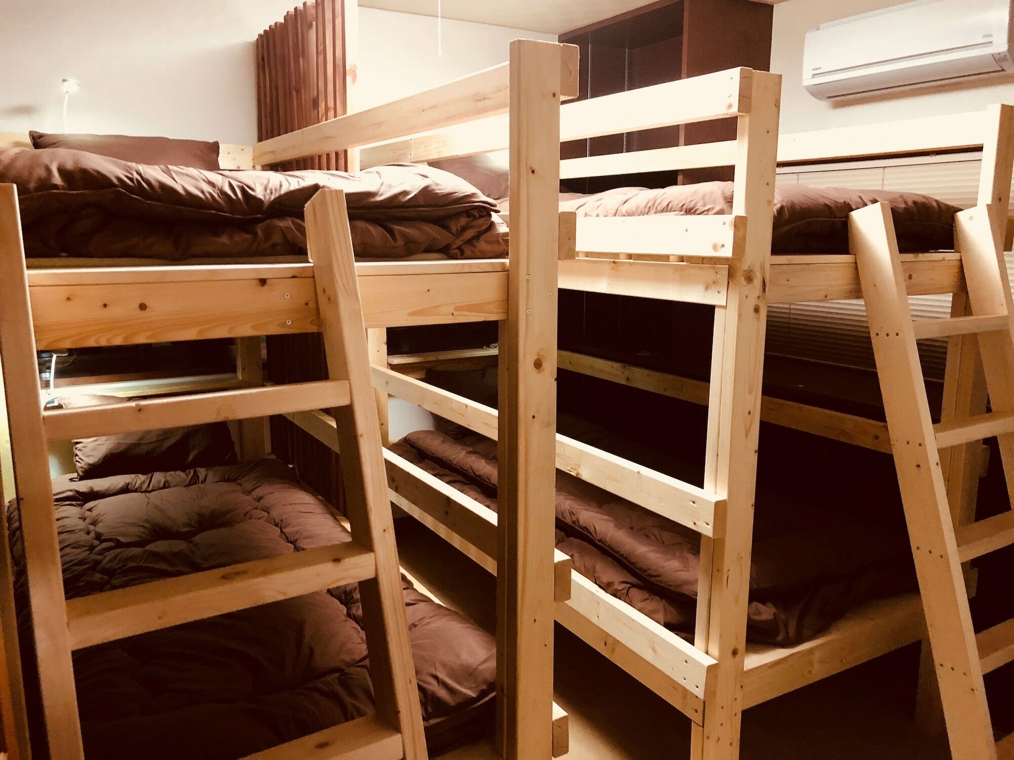 Tokiwa Kamakura Backpackers Hotel ภายนอก รูปภาพ